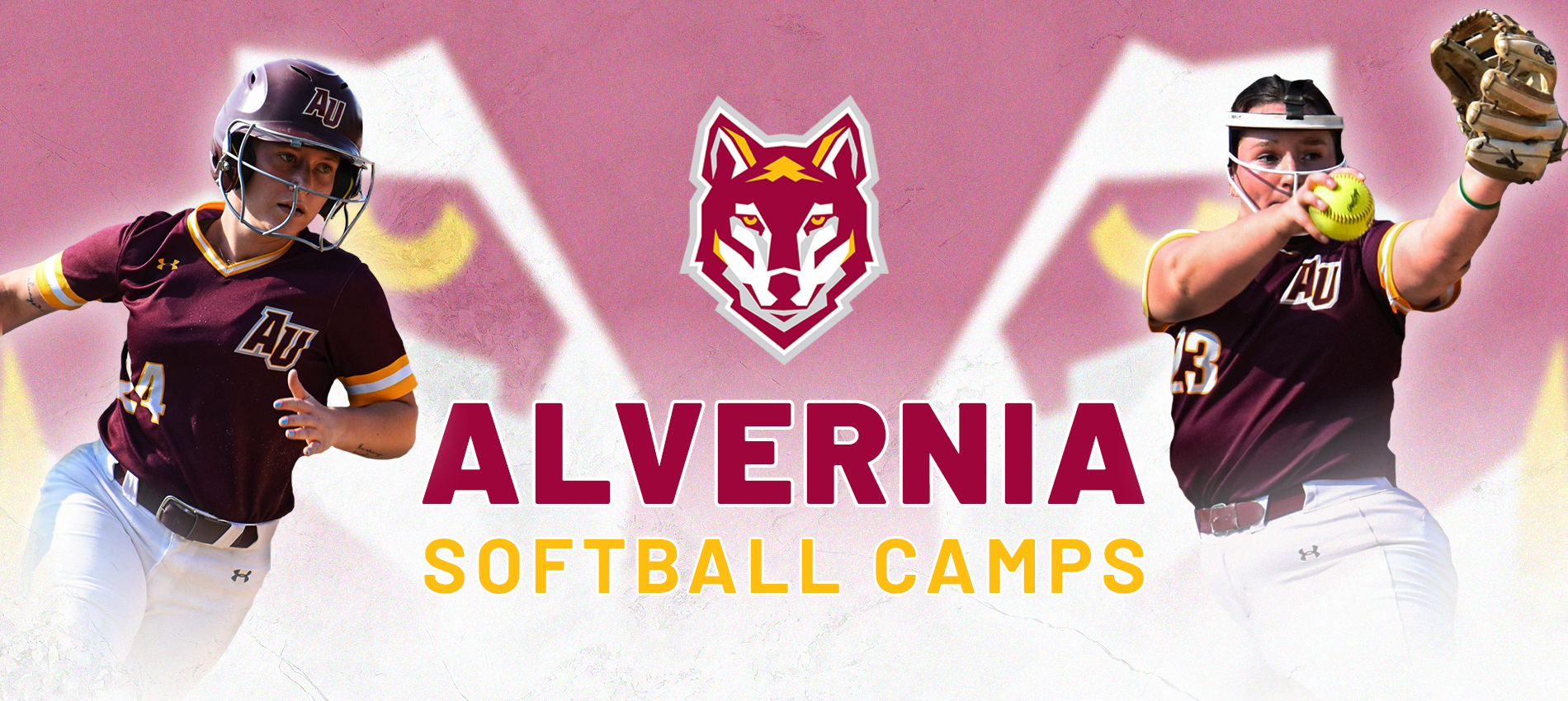 Alvernia Softball Camps 